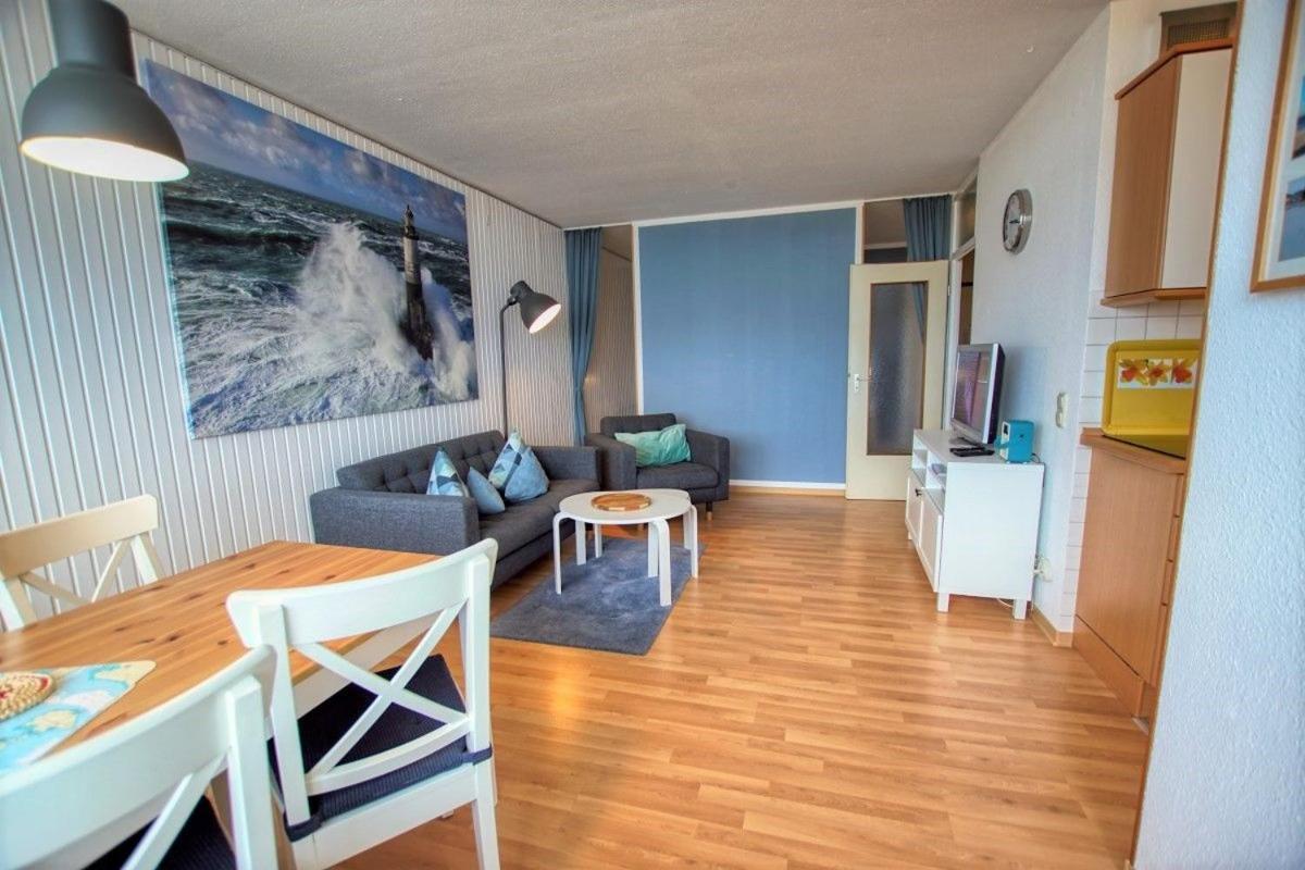 Ferienpark - Haus B, App 0B0610 Heiligenhafen Exterior foto